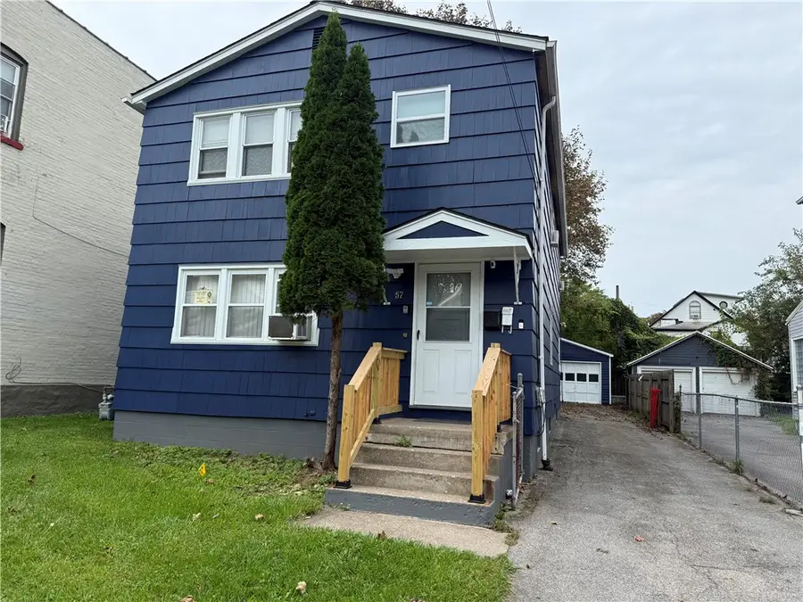 57 Arbutus Street, Rochester, NY 14609 - #2