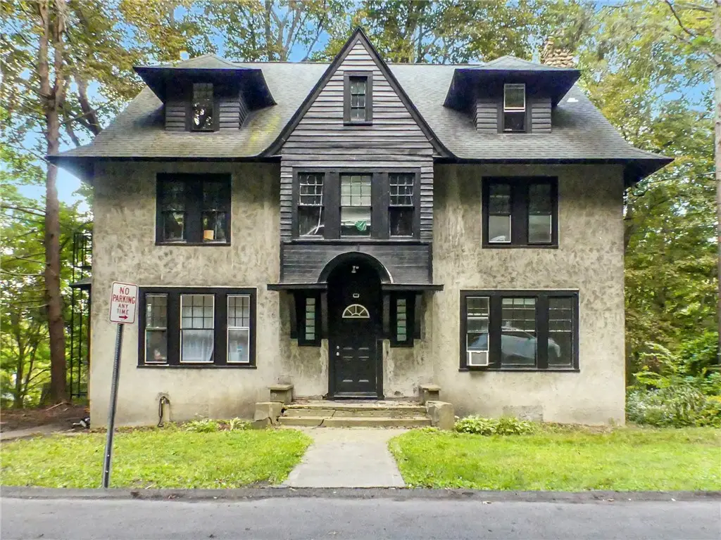 114 Overlook Road, Ithaca, NY 14850 - #1