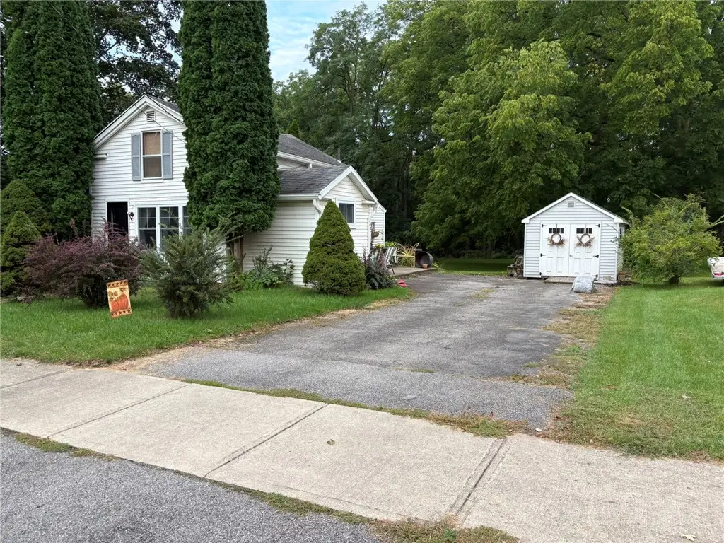 17 North Street, Churchville, NY 14428 - #1
