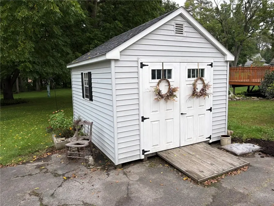 17 North Street, Churchville, NY 14428 - #2