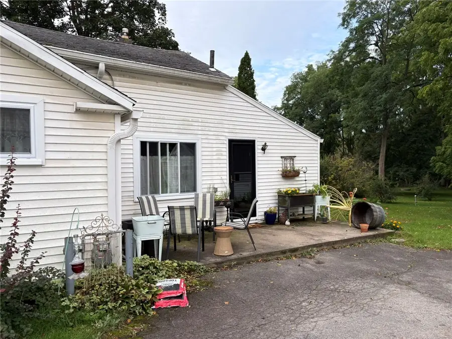 17 North Street, Churchville, NY 14428 - #3