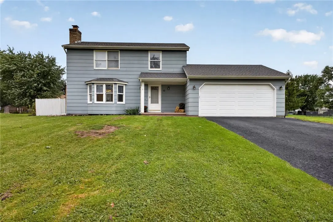 12 Newcomb Drive, Hilton, NY 14468 - #1