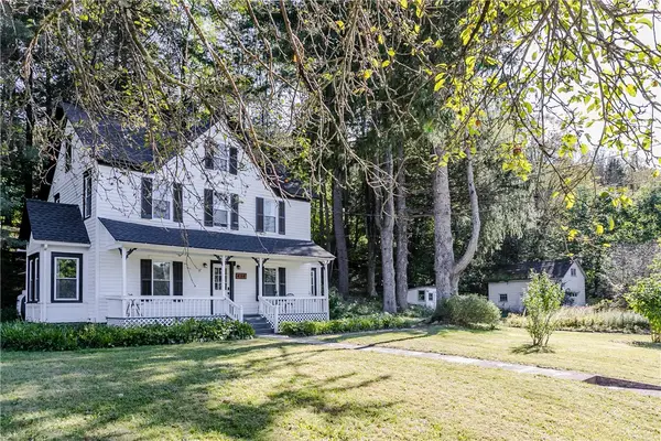 438 Dry Brook Road, Arkville, NY 12406