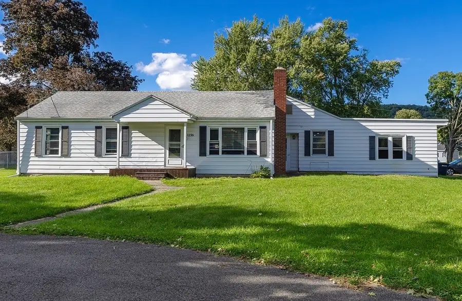 1236 Pennsylvania Avenue, Pine City, NY 14871 - #2