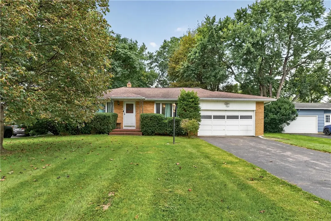 1485 Titus Avenue, Rochester, NY 14622 - #1