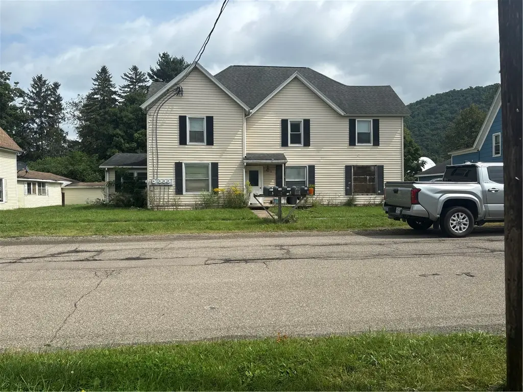 11 Church Street, Savona, NY 14879 - #1