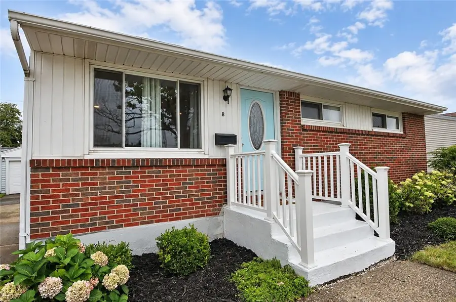 8 Hillsboro Road, Buffalo, NY 14225 - #3