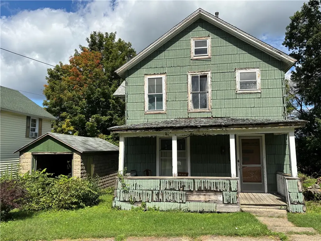 515 Haines Street, Kane, PA 16735 - #1