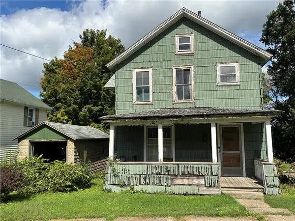 515 Haines Street, Kane, PA 16735