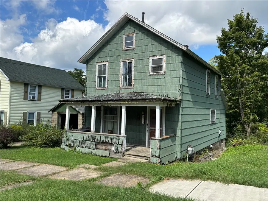 515 Haines Street, Kane, PA 16735 - #3