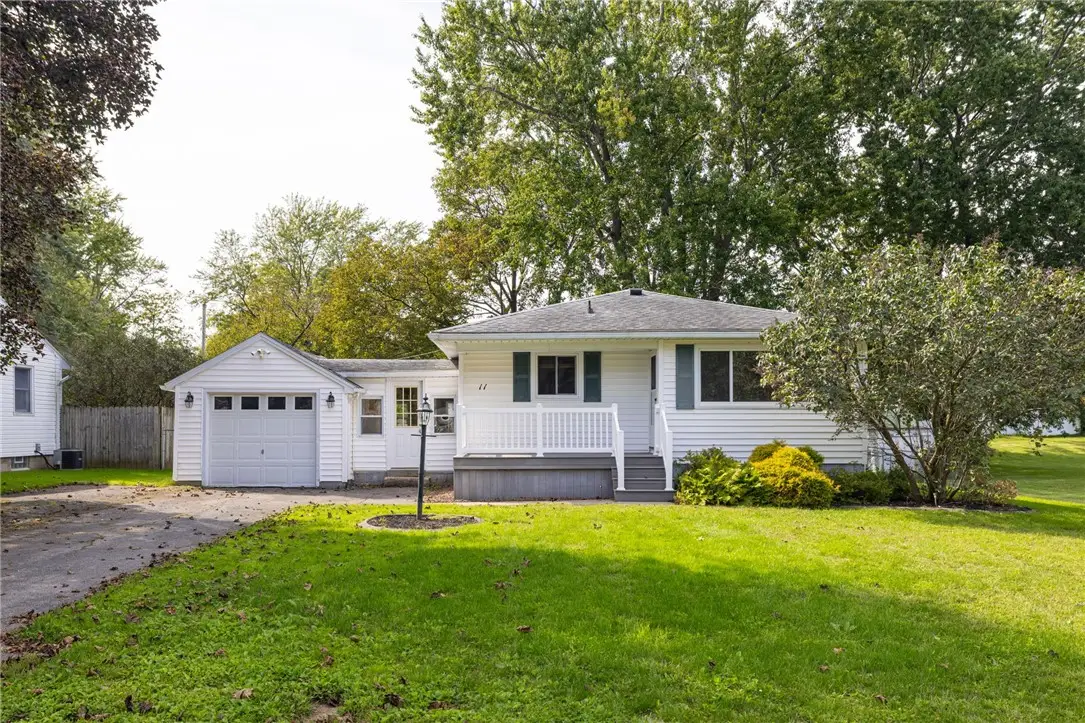 11 Francine Drive, Gates, NY 14606 - #1