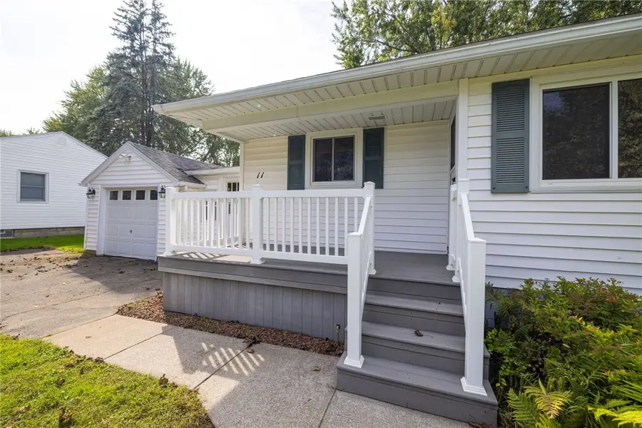 11 Francine Drive, Gates, NY 14606 - #2