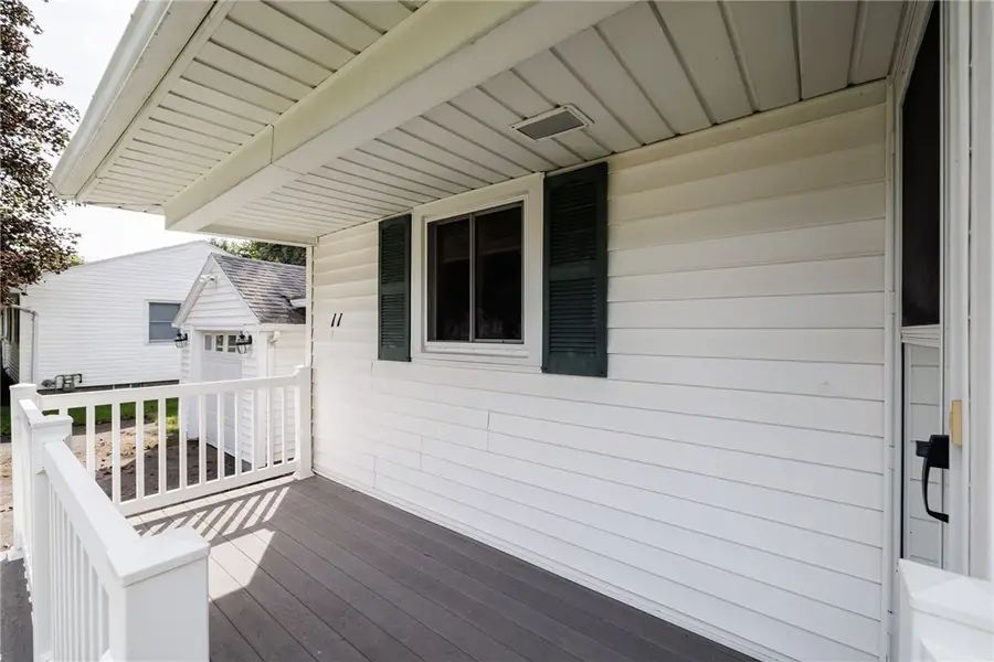 11 Francine Drive, Gates, NY 14606 - #3