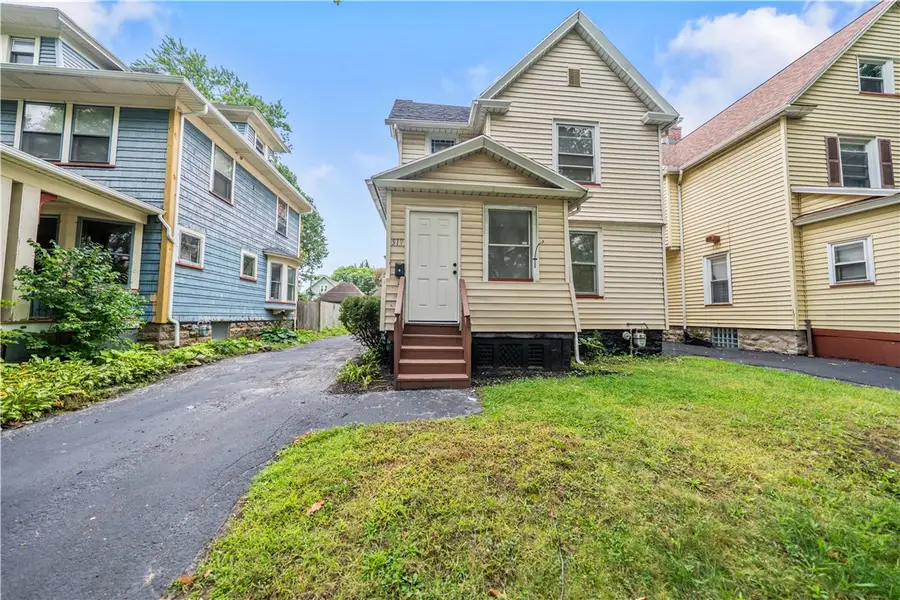 519 Parsells Avenue, Rochester, NY 14609 - #2