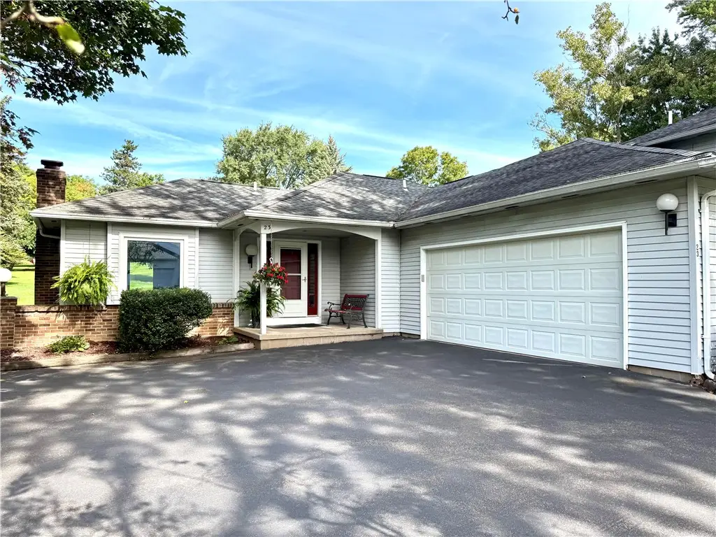23 Brandywine Lane, Fairport, NY 14450 - #1
