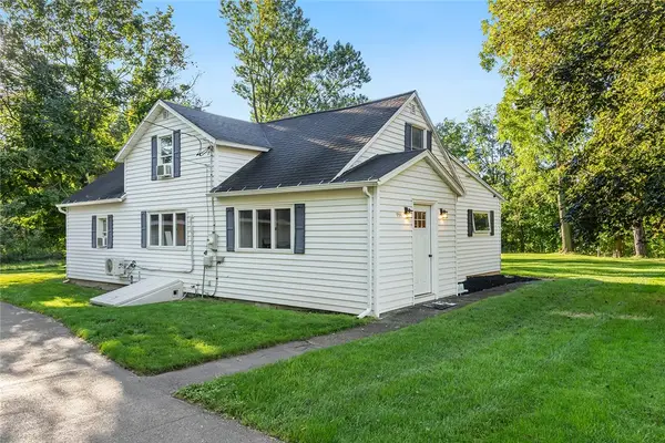 955 Hopeton Road, Penn Yan, NY 14527