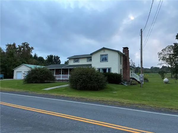 4191 County Road 29, , NY 14876