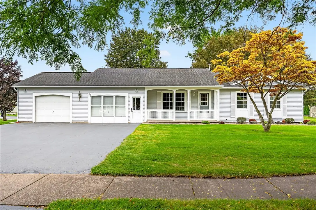 65 Willhurst Drive, Rochester, NY 14606 - #1