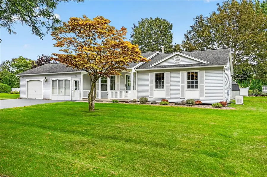 65 Willhurst Drive, Rochester, NY 14606 - #2