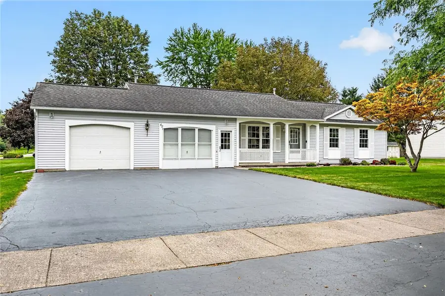 65 Willhurst Drive, Rochester, NY 14606 - #3