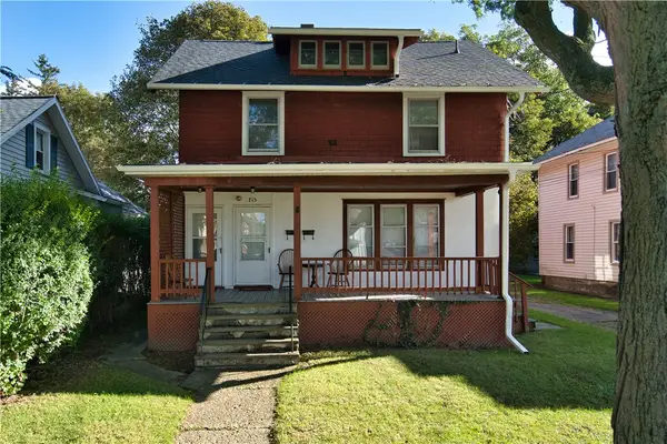 715 Riverside Avenue, Elmira, NY 14904