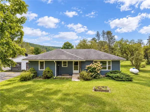 7126 State Highway 12, Norwich, NY 13815