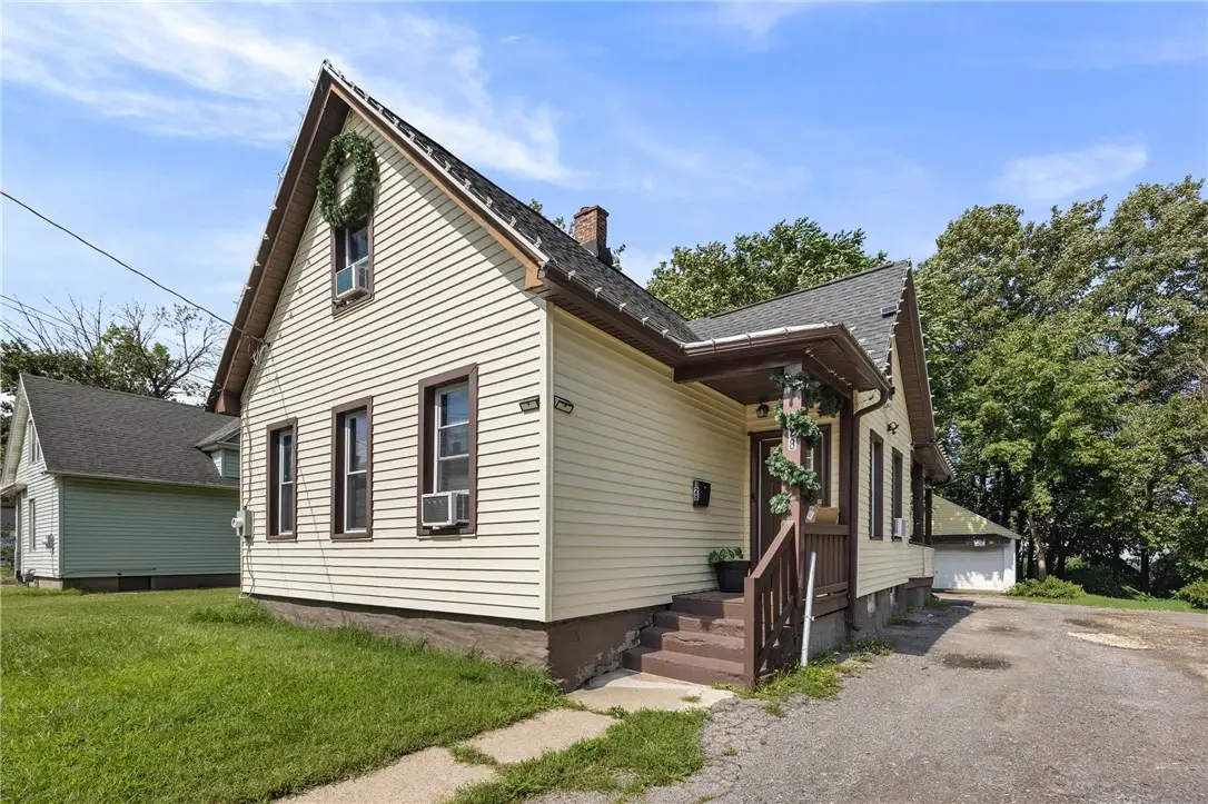 128 Weaver Street, Rochester, NY 14621 - #1