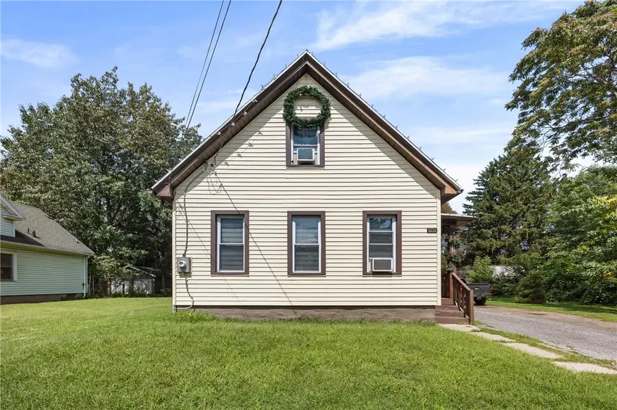 128 Weaver Street, Rochester, NY 14621 - #3