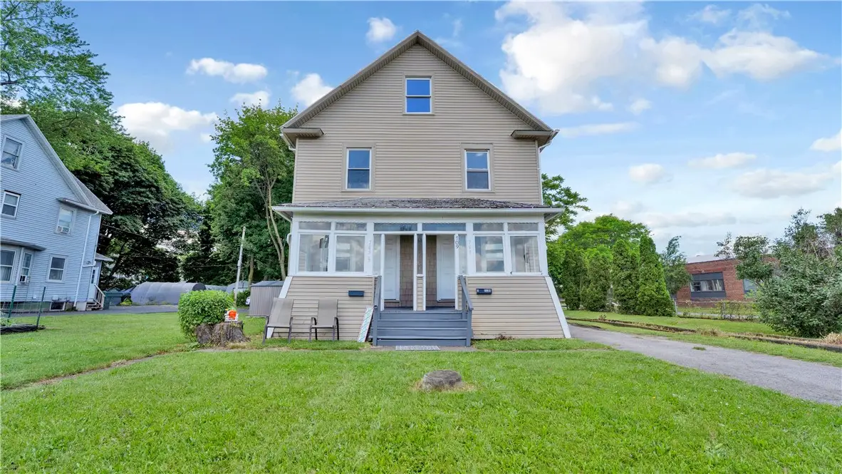 705-715 Culver Road, Rochester, NY 14609 - #1