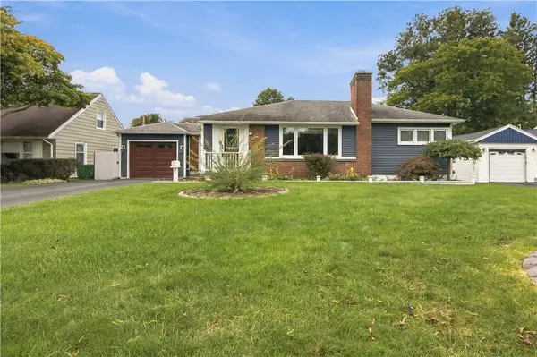 83 Lynette Drive, Rochester, NY 14616