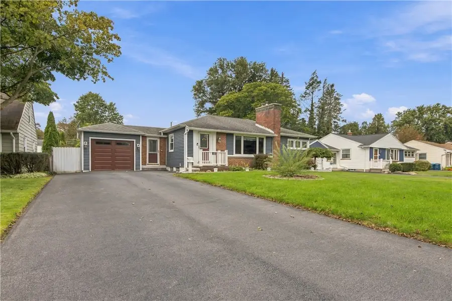83 Lynette Drive, Rochester, NY 14616 - #2