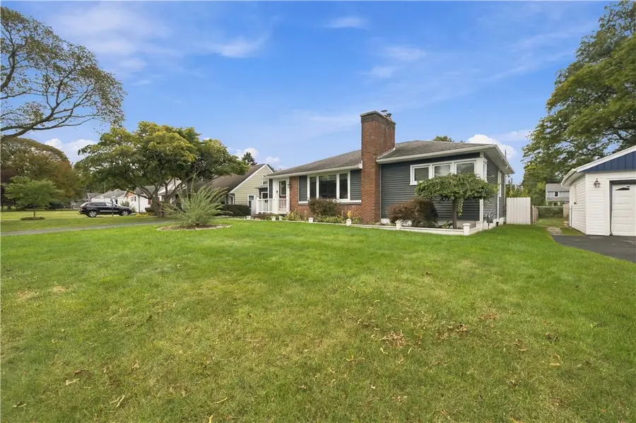 83 Lynette Drive, Rochester, NY 14616 - #3