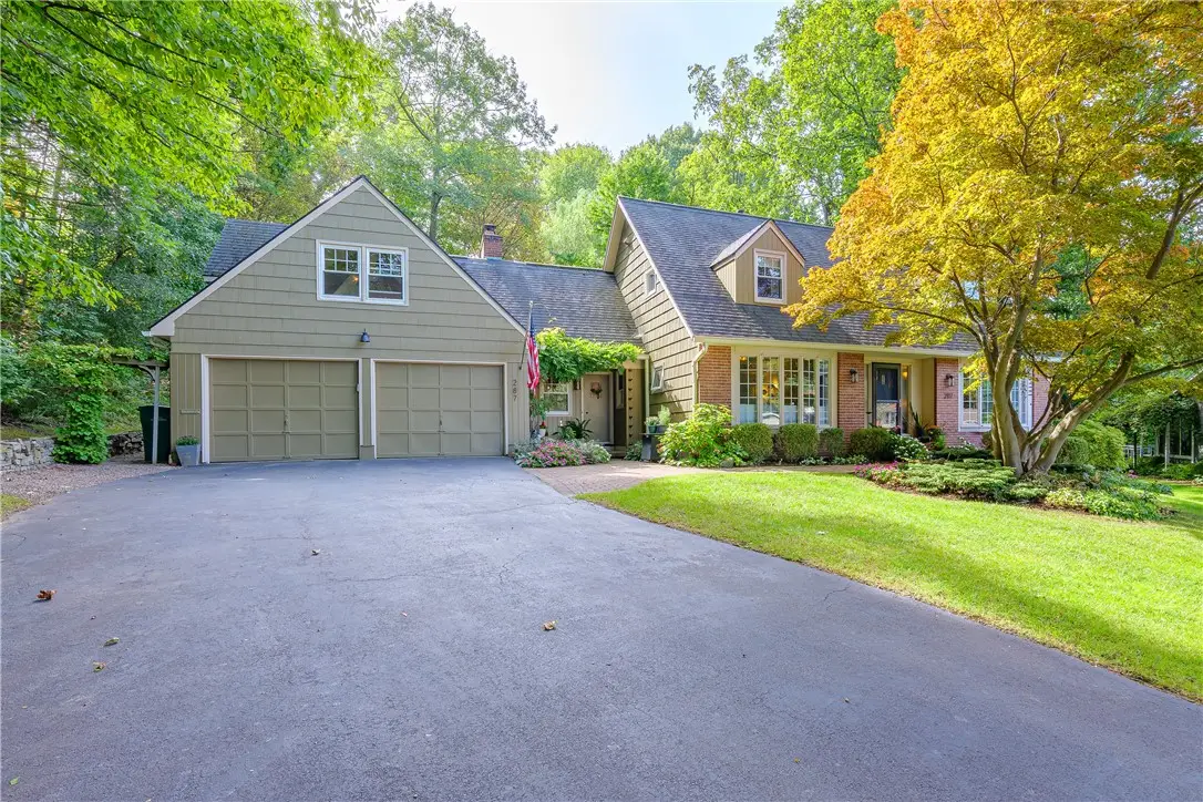 287 Chapel Hill Drive, Rochester, NY 14617 - #1