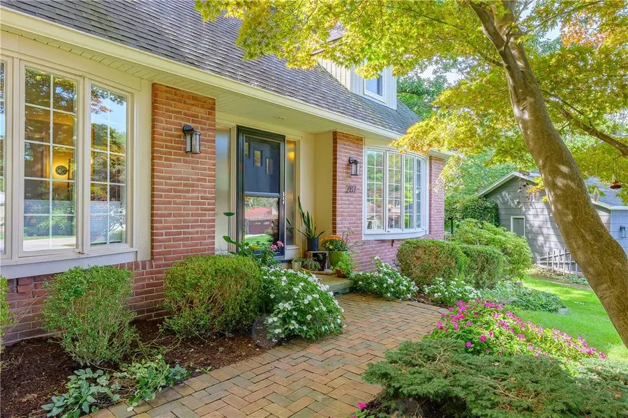 287 Chapel Hill Drive, Rochester, NY 14617 - #3