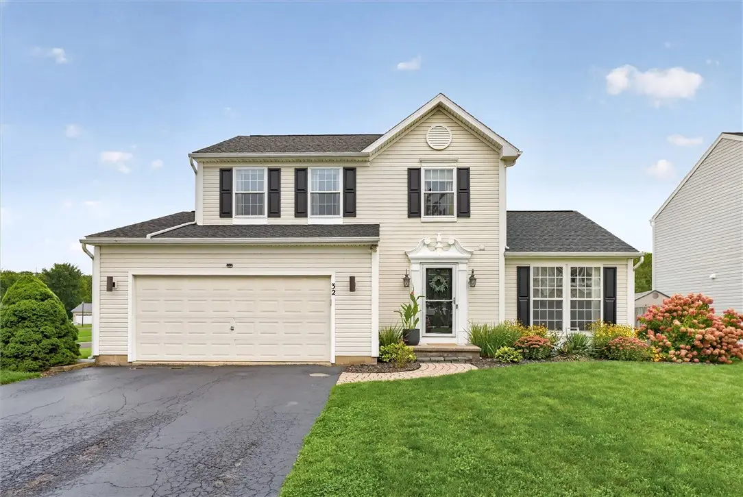 32 Wendy Lane, Rochester, NY 14626 - #1