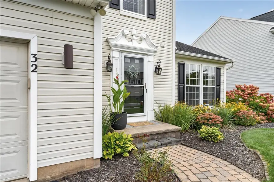 32 Wendy Lane, Rochester, NY 14626 - #3