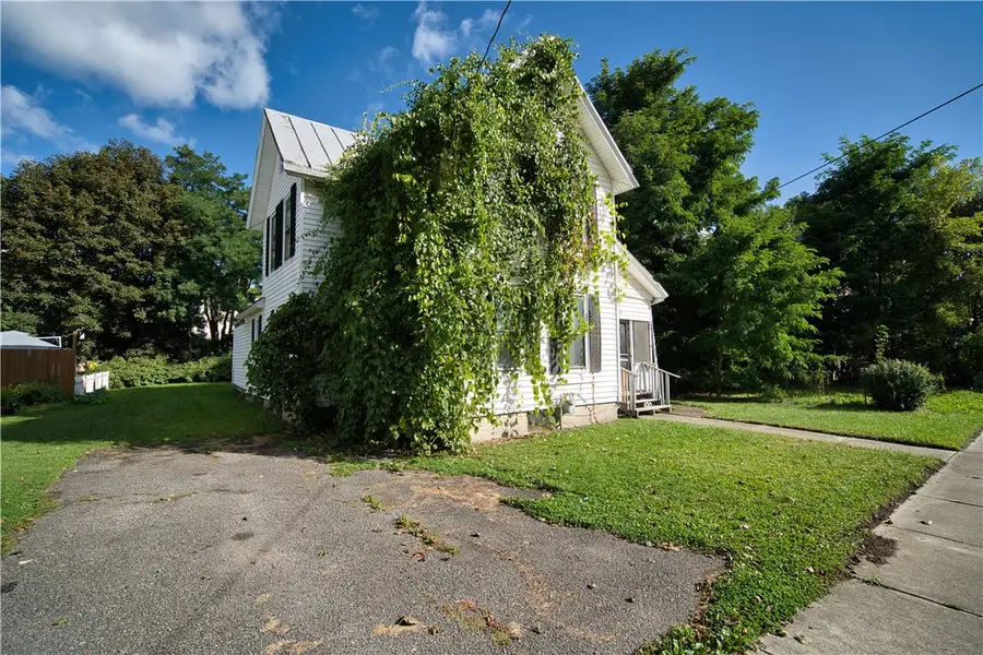 370 Baty Street, Elmira, NY 14904 - #2