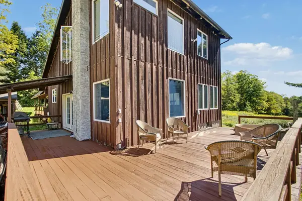 1731 Canada Hollow Road, Andes, NY 13731