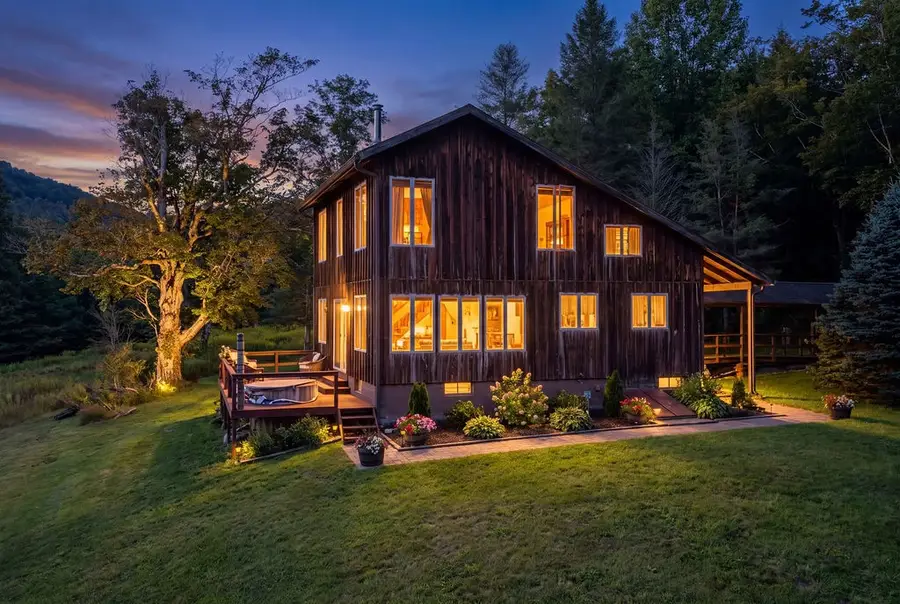 1731 Canada Hollow Road, Andes, NY 13731 - #2