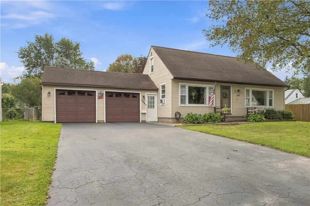 268 N Autumn Drive, Rochester, NY 14626 - #1