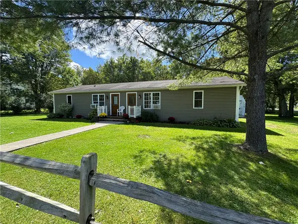 1905 Burgess Road, Waterloo, NY 13165
