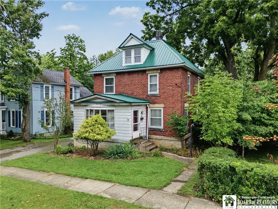 134 Newton Street, Fredonia, NY 14063 - #2