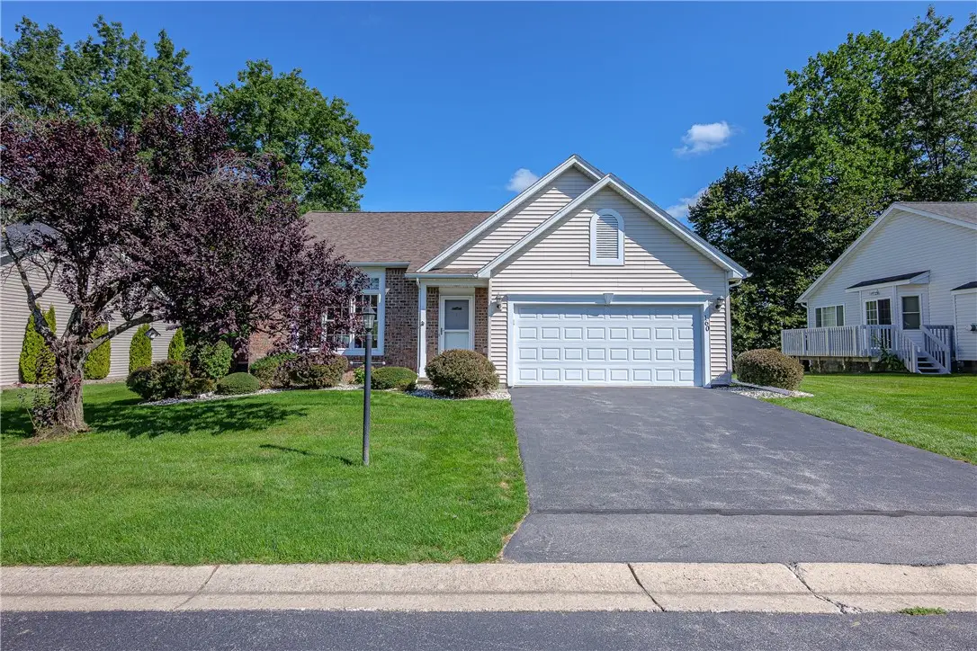 160 Parliament Circle, Rochester, NY 14616 - #1
