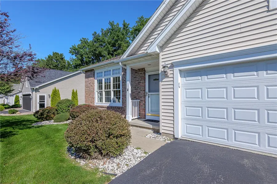 160 Parliament Circle, Rochester, NY 14616 - #2