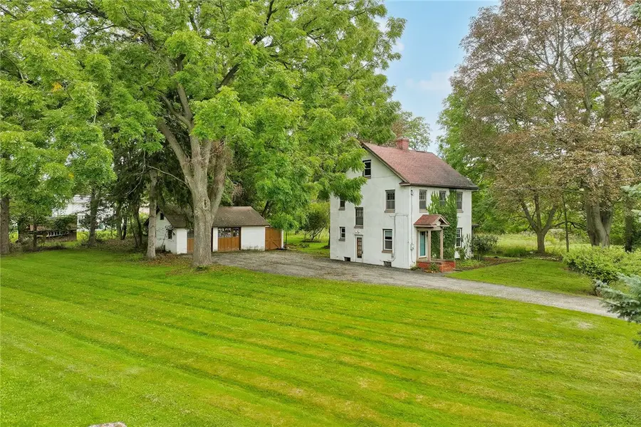 362 Embury Road, Rochester, NY 14625 - #2