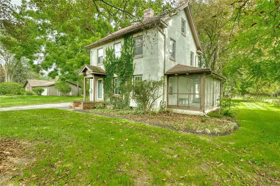 362 Embury Road, Rochester, NY 14625 - #3
