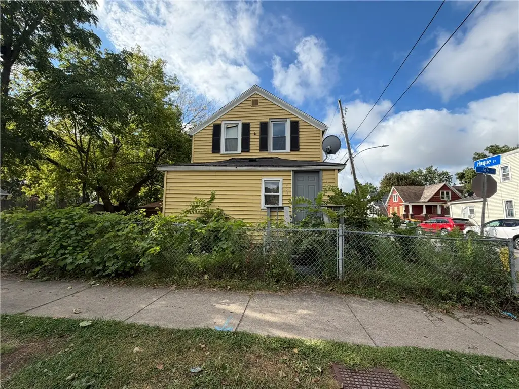 959 Jay St, Rochester, NY 14611 - #1