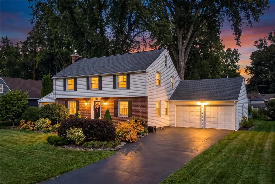 104 Maywood Avenue, Rochester, NY 14618 - #1