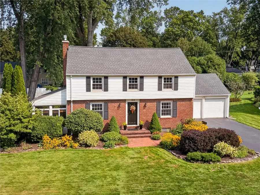 104 Maywood Avenue, Rochester, NY 14618 - #2