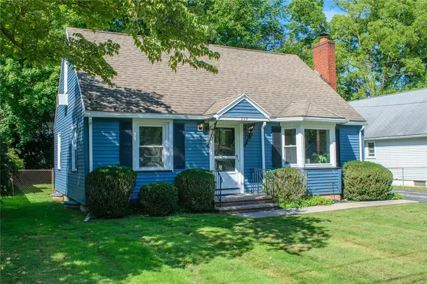 539 Washington Avenue, Rochester, NY 14617